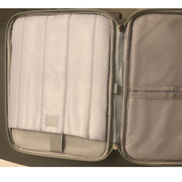 Notebook Bag for Samsung galaxy tab7 like new - Picture 3 of 6